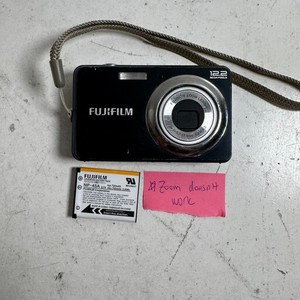 Fujifilm Finepix J30 | eBay