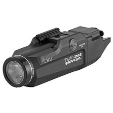 Streamlight TLR RM 1 Rail Mounted White Light 1000 Lumens Lithium Battery 69450