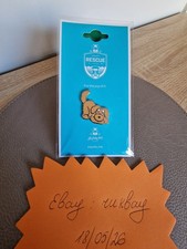 Jellycat Goodwoof 2026 Exclusive Scruffles Rescue Dog Pin Official Merchandise