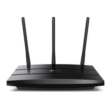 TP-Link AC1900 Smart WiFi Router (Archer A8) High Speed MU-MIMO Wireless Router.