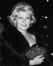Rita Hayworth Owned/Worn Back Beaded Clutch Purse from Stylist Sydney Guilaroff