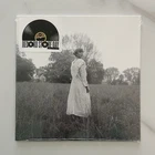 Taylor Swift 'The Lakes' 7" Clear Vinyl Record RSD 2022