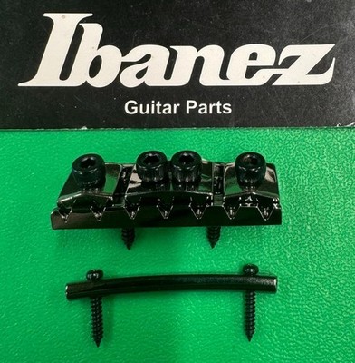 Ibanez 48mm COSMO FRONT Mount 7 String Lock Nut Universe RG Prestige 2LN1MAC002