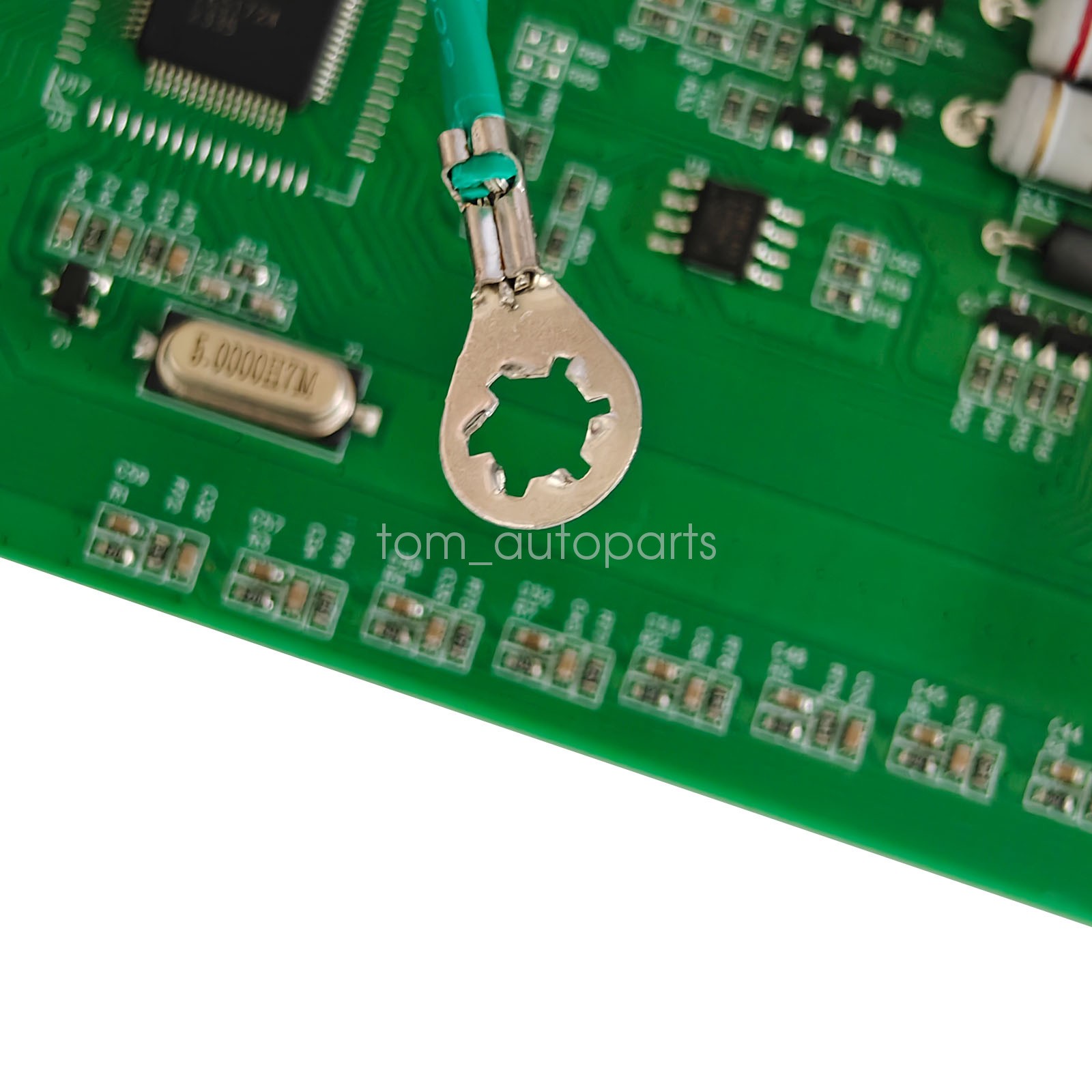 Main Board Compatible With GE Refrigerators WR55X10942 WR55X10942P WR55X10942C