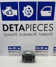 Autoradio Hyundai SANTA FE