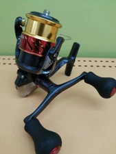 Shimano Sephia SS C3000S Spinning Reel Used Excellent Condition