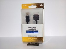 NEW PSP Go USB Cable - PSP-N430 - Sony Playst...