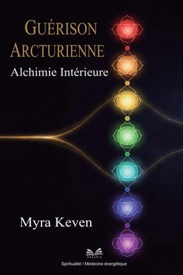 Myra Keven | Guérison Arcturienne | Taschenbuch | Französisch (2025)