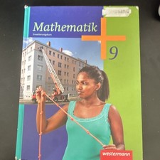 Westermann Mathematik 9 Erweiterungskurs Schu...