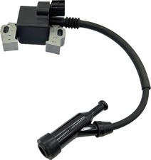 Coil 30500-Z5T-003 with 4 Prong Connector Compatible with GX390 GX340 Replac