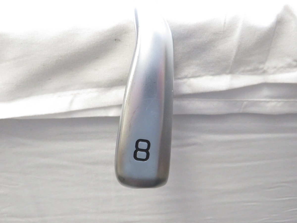 Used Ping G440 Blue Dot Single 8 Iron Dynamic Gold X100 Extra