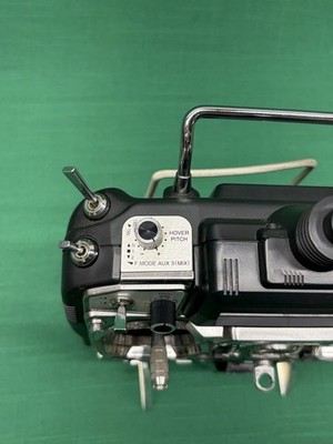 JR Propo X-388S Vintage RC Radio Transmitter PCM/PPM -Japan | eBay