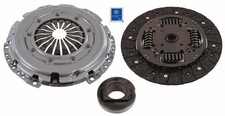 Kit d'embrayage Peugeot 308