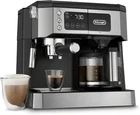 DeLonghi COM530M All-in-One Coffee and Espresso Machine BRAND NEW SEALED