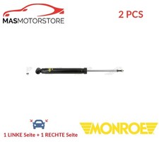 STOSSDAMPFER STOßDÄMPFER 2 STÜCK PAAR MONROE 376265SP 2PCS P FÜR HYUNDAI I30