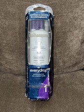  verydrop 1 Refrigerator Ice  Water Filter  DR1RXD1R Whirlpool BRAND NEW