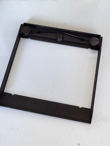 #31605-Rollei, Maskensatz 16  Rolleiflex  maske - Bild 6 von 12