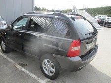Antibrouillard Kia SPORTAGE