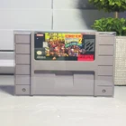 Nintendo Donkey Kong Country 2 Diddy's Kong Quest SNES NTSC-U/C Cartridge