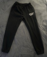 Gallery Dept. Sweats (Medium)