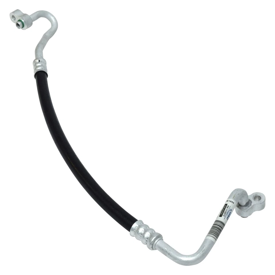 For Mitsubishi Galant 2000-2003 UAC HA11597C A/C Refrigerant Discharge Hose Foto 2 de 2