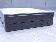 LG Internal Super Multi Drive SATA 24x DVD CD +/-R & RW DL Disc Burner GH24NSC0