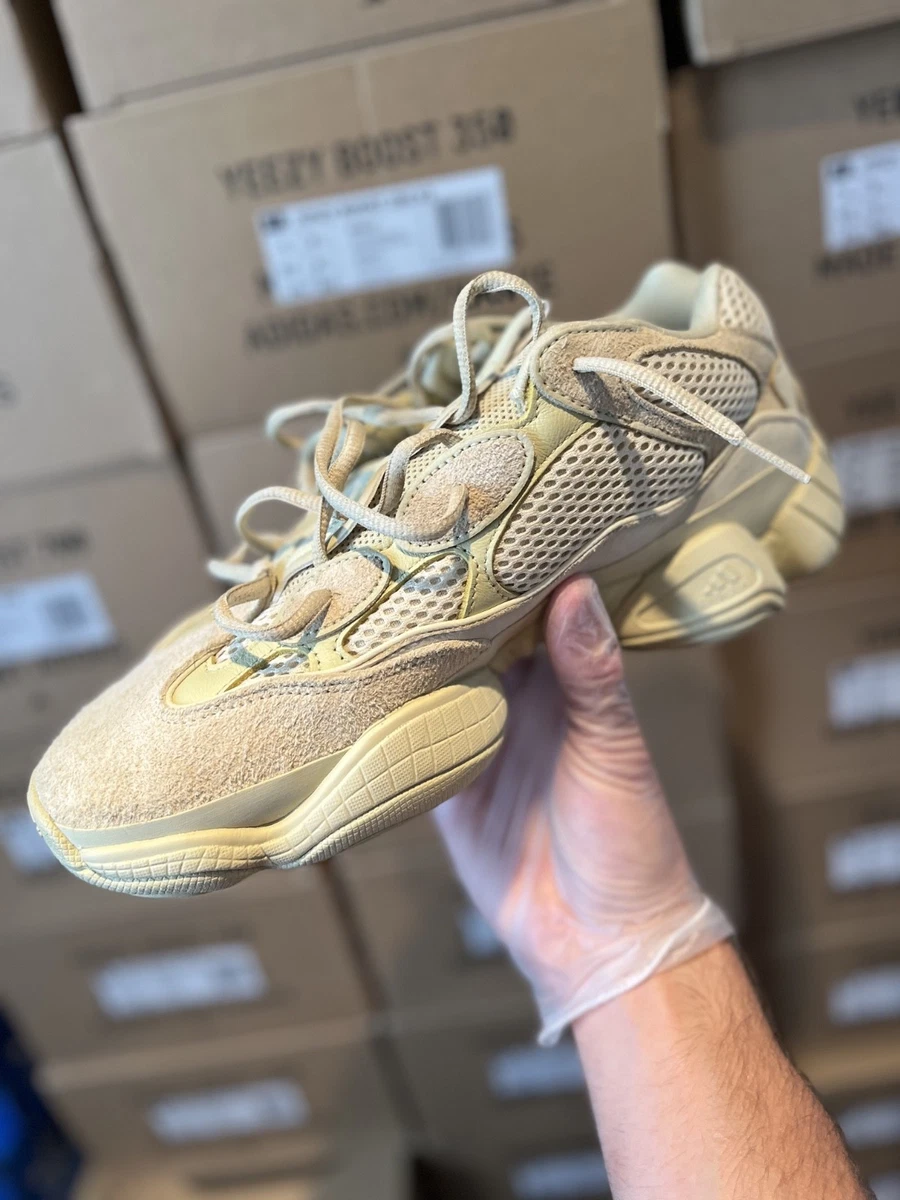 Yeezy 500 | eBay display picture 1
