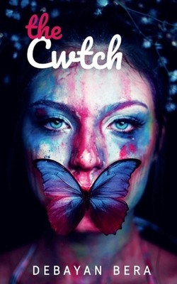 Cwtch by Debayan Bera (English) Paperback Book