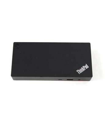 Lenovo ThinkPad Universal USB-C Dock LDA-KP 40AY