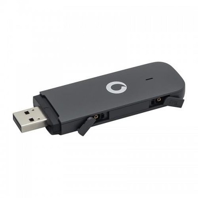Dongle 4G LTE Huawei Vodafone K5161h – Modem USB – Emballage D'origine Scellé – Blanc