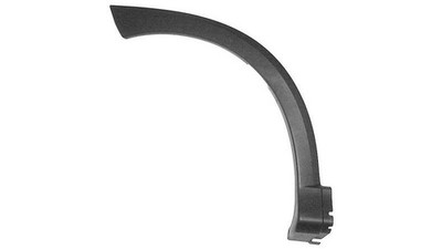 8055731244386 RIGHT REAR FENDER / 107162518 / 1441759 FOR OPEL COMBO