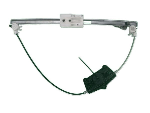 Doga Fensterheber 102962 FüR Vw Touran 5T1 GroßRaumlimousine Tsi Tdi-image