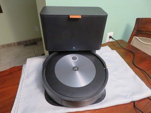 Roomba J7 | eBay
