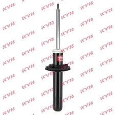 Amortisseur Essieu avant Goujon en haut 341744 KYB pour AUDI A7 Sportback A6 C7