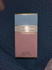 PRADA Sugar Pop Candy 30ml Eau de Parfum Spray Women Brand New Sealed Genuine