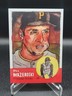 2025 Topps Shoebox Treasures - 1963 Topps Bill Mazeroski #41