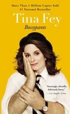 Bossypants - Mass Market Paperback By Fey, Tina - GOOD