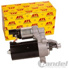 Démarreur Porsche Macan