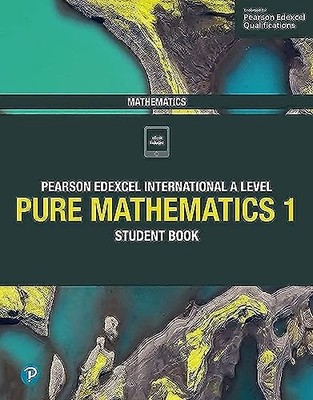 EDEXCEL INTERNATIONAL A LEVEL PURE MATHA by Joe Skrakowski Paperback Self Help