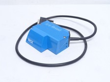 250320 Old-Stock; SICK CLV631-2000 Sensor Scanner; 18-30VDC; 5 Watt; 3' Wire