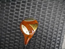 Antique Vintage Wilson Prototype Driver