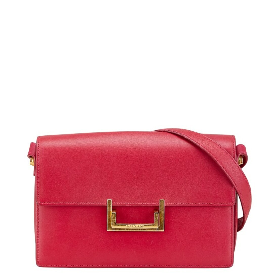 Borsa a tracolla Saint Laurent in pelle da donna 1 0189186