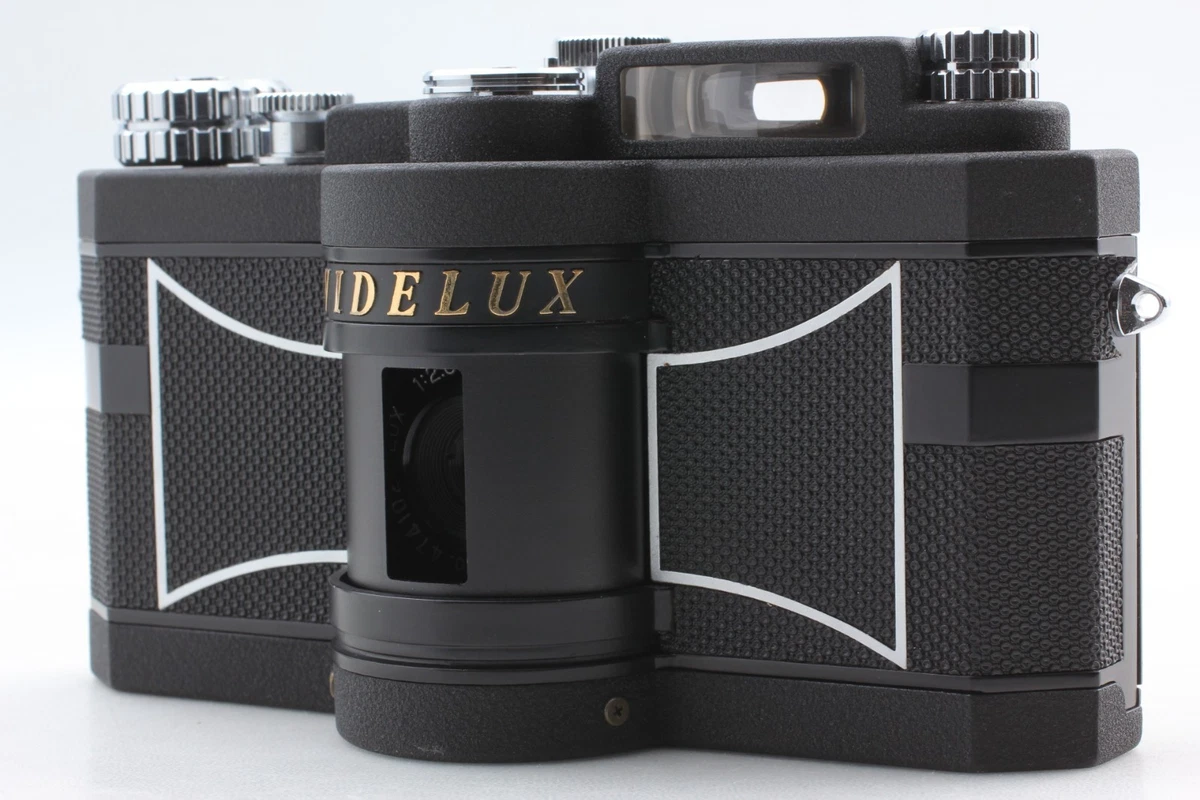 Widelux Film Cameras for sale - eBay