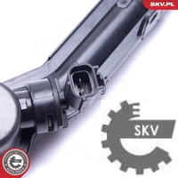 Esen SKV 20SKV607 ThermostatgehäUse GehäUse FüR Thermostat FüR Land Rover