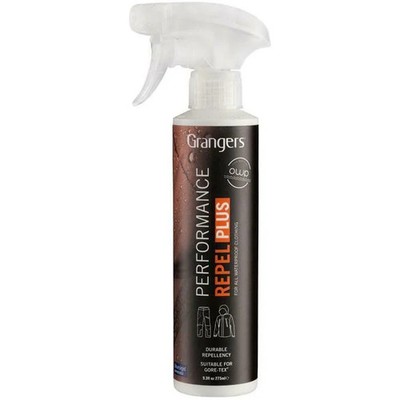 Grangers 102398 275 ml Performance Repel Plus Spray