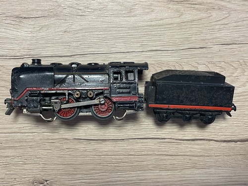 Trix Express  20/52 - Tenderlok, Metall-Spritzguss,  BR 20052 - DEFEKT | Zustand: Gebraucht