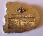 Disney Pin 41192 Happiest Pin Celebration On Earth Hong Kong DL Mickey Mouse LE — photo 3