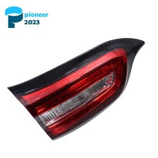 New Left Driver Side Inner Tail Light For Jeep Cherokee 2.4l 3.2l New Left Driver Side Inner Tail Light For Jeep Cherokee 2.4l 3.2l