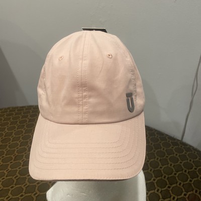 Assorted Brands Women Pink Baseball Cap One Size