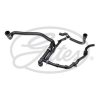 Gates KüHlerschlauch KüHlleitung FüR VW Passat Variant Golf VII 05-2885
